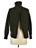 Glassons Green Turtleneck Sweater Size M - photo 2