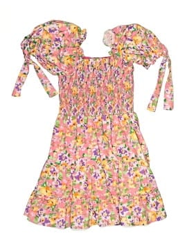 Peixoto Dress (view 1)