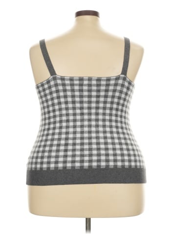 Molly & Isadora Tank Top (view 2)