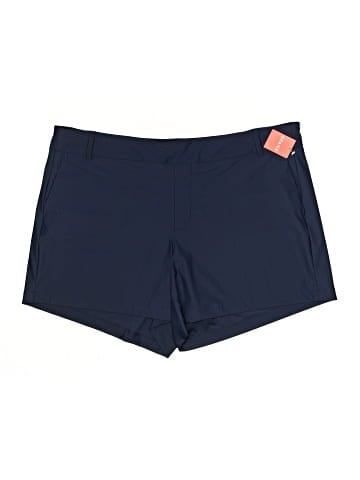 SPANX Athletic Shorts (view 1)