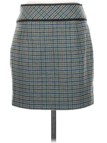 Outback Red Casual Skirt (view 2)