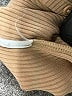 Unbranded Tan Cardigan Size M (estimated) - photo 8