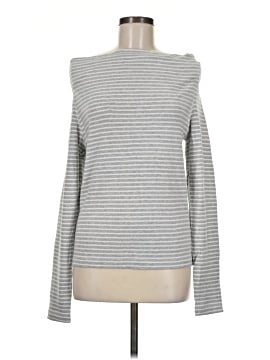 James Perse Pullover Sweater (view 1)
