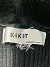 K.I.K.I.T Black Turtleneck Sweater Size M (estimated) - photo 7