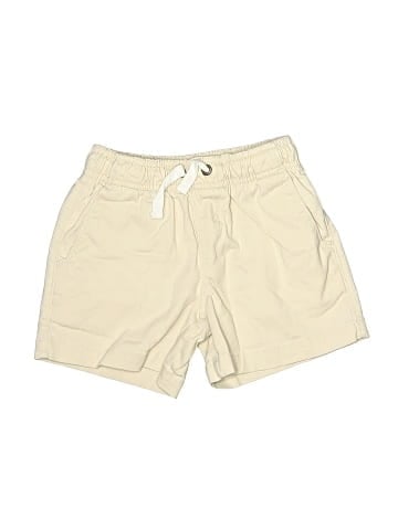 Class Club Khaki Shorts (view 1)