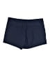 SPANX Solid Blue Athletic Shorts Size 3X - photo 2