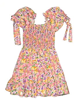 Peixoto Dress (view 2)