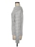 James Perse 100% Cotton Gray Pullover Sweater Size Med (2) - photo 5