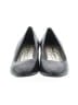 Walking Cradles Black Heels Size 8 - photo 2