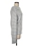 James Perse 100% Cotton Gray Pullover Sweater Size Med (2) - photo 4