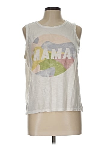 Grayson Threads Sleeveless T-Shirt (view 1)