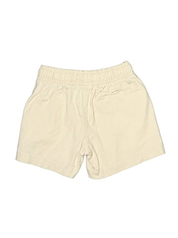 Class Club Khaki Shorts (view 2)