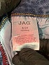 Jag Jeans Hearts Blue Jeans Size 29 waist - photo 8