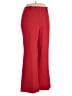 Worthington Red Dress Pants Size 18 - photo 1