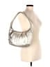 Kate Spade New York Metallic Silver Hobo One size - photo 2
