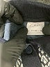 Zara Gray Dress Size 11 - 12 - photo 3
