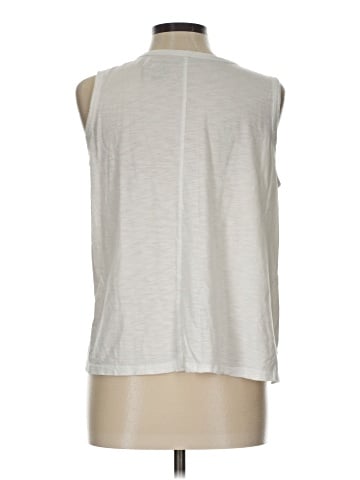 Grayson Threads Sleeveless T-Shirt (view 2)