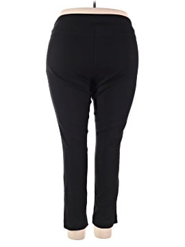Slim-Sation by Multiples Active Pants (view 2)