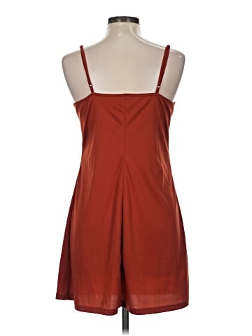 Just Fab Sleeveless Top (view 2)