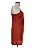 Just Fab 100% Polyester Red Sleeveless Top Size M - photo 4
