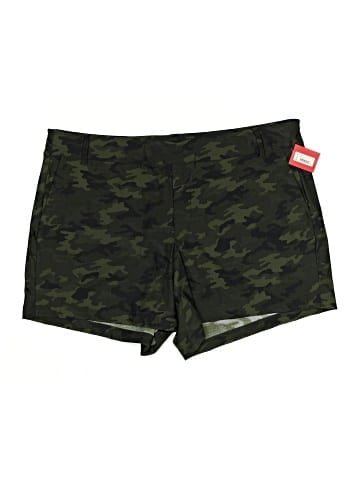 SPANX Athletic Shorts (view 1)