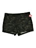 SPANX Camo Green Athletic Shorts Size 3X - photo 1
