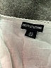 PrettyLittleThing White Short Sleeve Top Size 6 - photo 7