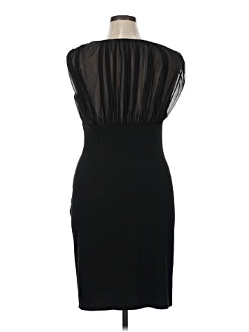 London Times Cocktail Dress (view 2)