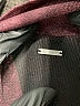ECHT Burgundy Active Pants Size M - photo 7