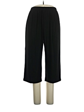 Vikki Vi Casual Pants (view 1)