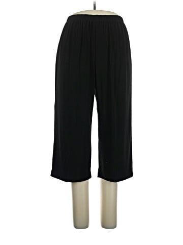 Vikki Vi Casual Pants (view 1)