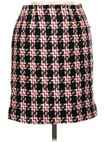 Petite Sophisticate Casual Skirt (view 1)