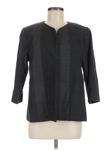 Eileen Fisher Blazer (view 1)