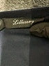 Lillusory Solid Black Casual Dress Size S - photo 7