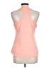 Athleta Orange Active Tank Size L - photo 2
