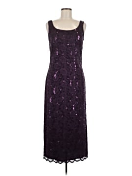 R&M Richards Cocktail Dress (view 1)
