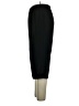 Vikki Vi Solid Black Casual Pants Size 1X - photo 5