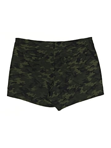 SPANX Athletic Shorts (view 2)
