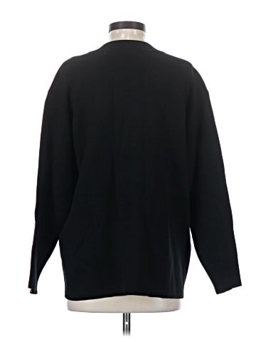 Sandro Pullover Sweater (view 2)