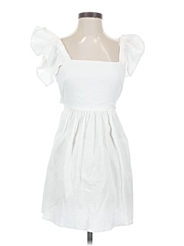 Mi ami Casual Dress (view 1)