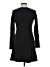 BDG Solid Black Casual Dress Size S - photo 2