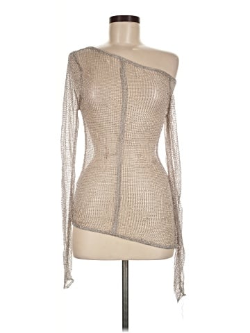 Chaser Long Sleeve Top (view 1)