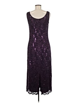 R&M Richards Cocktail Dress (view 2)