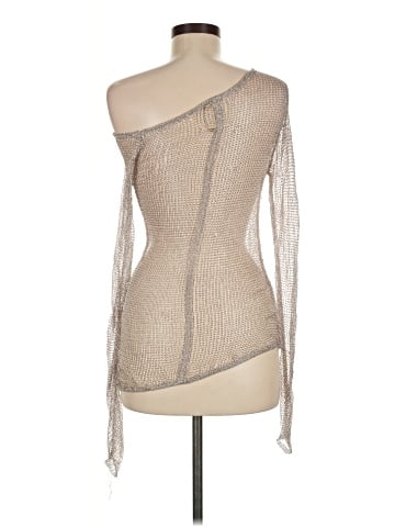 Chaser Long Sleeve Top (view 2)