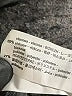 Zara Black Cocktail Dress Size S - photo 8