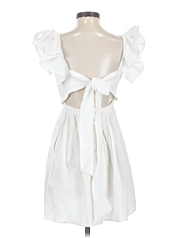 Mi ami Casual Dress (view 2)