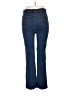 Charter Club Blue Jeans Size 10 - photo 2