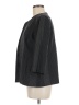 Eileen Fisher 100% Rayon Gray Blazer Size S - photo 5