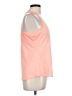 Athleta Orange Active Tank Size L - photo 4