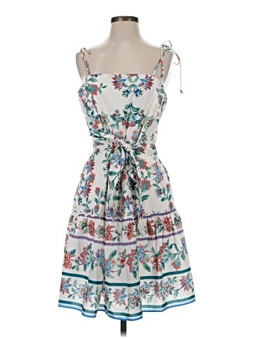 Julia Jordan Casual Dress (view 1)